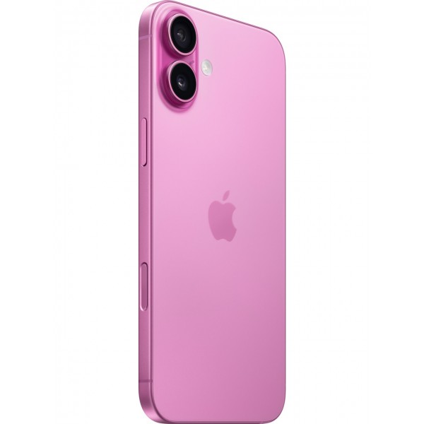 iPhone 16 Plus 512GB Pembe