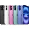 iPhone 16 Plus 512GB Pembe