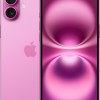 iPhone 16 Plus 512GB Pembe