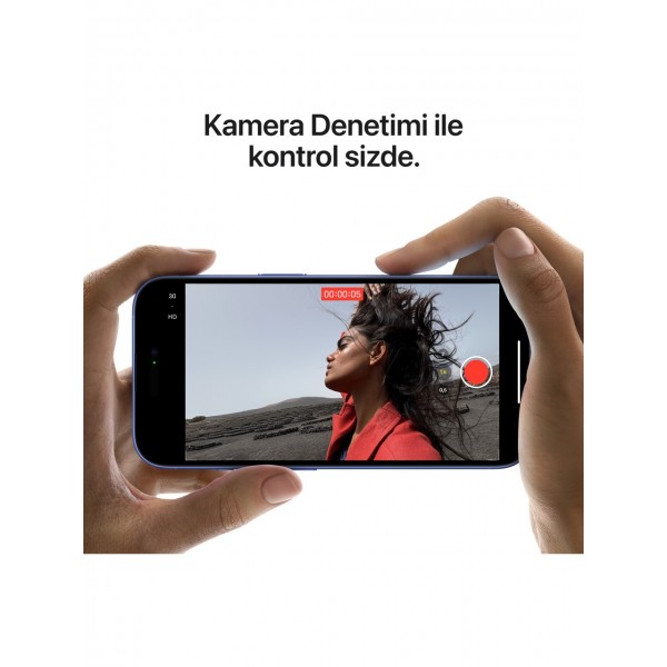 iPhone 16 Plus 512GB Pembe