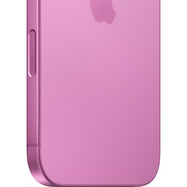 iPhone 16 Plus 512GB Pembe