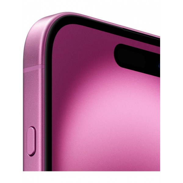 iPhone 16 Plus 512GB Pembe