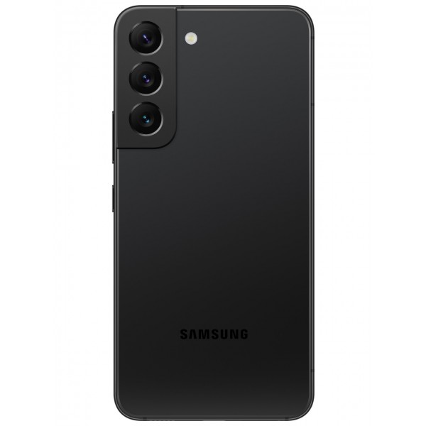 Samsung Galaxy S22 128 GB Siyah